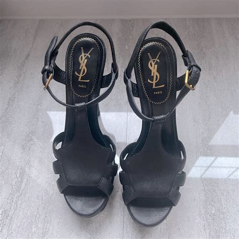 ysl tribute price philippines|ysl tribute sandals.